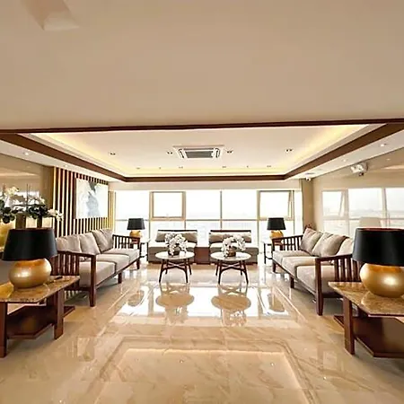 Enjoy Sunset At 1Br Condo Near Ccpmanila Bay View