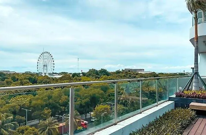 Enjoy Sunset At 1br Near Ccpmanila Bay View Hotel