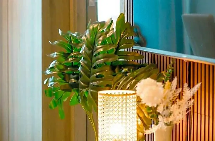 Hotel Enjoy Sunset At 1br Near Ccpmanila Bay View 3*