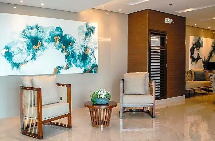 Hotel Enjoy Sunset At 1br Near Ccpmanila Bay View Manilla
