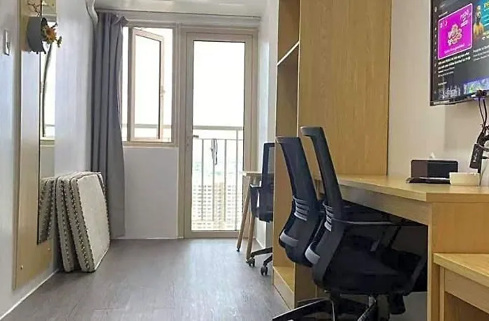 Enjoy Sunset At 1br Near Ccpmanila Bay View Hotel Manilla