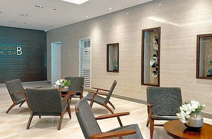 Enjoy Sunset At 1br Near Ccpmanila Bay View Hotel 3*