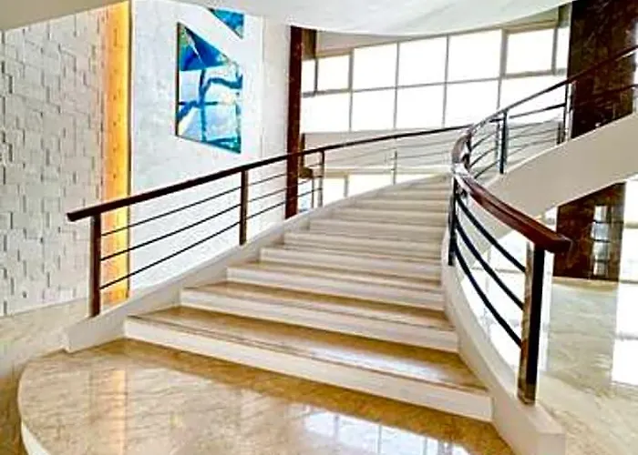 Enjoy Sunset At 1br Near Ccpmanila Bay View 3*