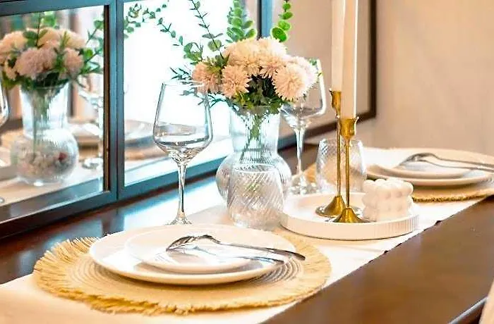 Enjoy Sunset At 1br Near Ccpmanila Bay View Hotel